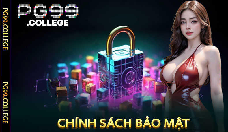 Chính sách bảo mật