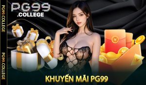 Khuyến mãi PG99