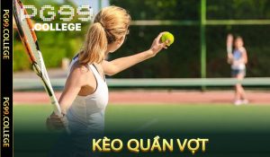 Kèo Quần Vợt