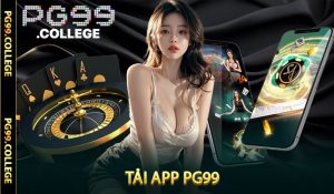 Tải App PG99