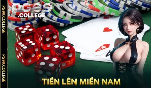 Tiến Lên Miền Nam